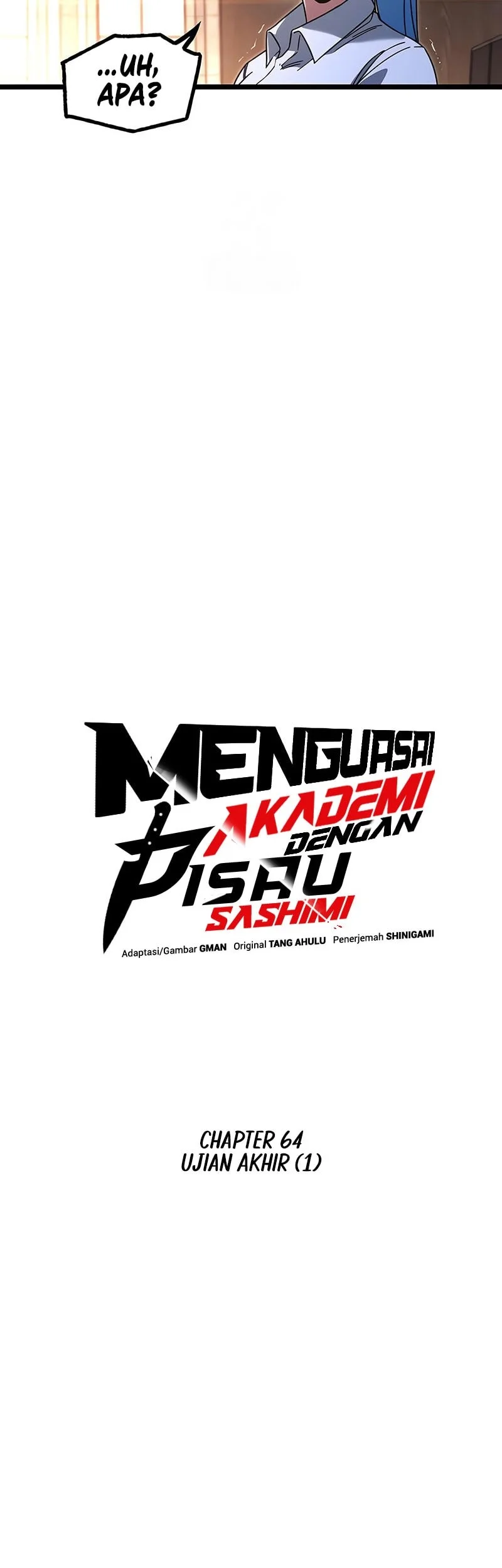Chapter 64 Fix - halaman 17
