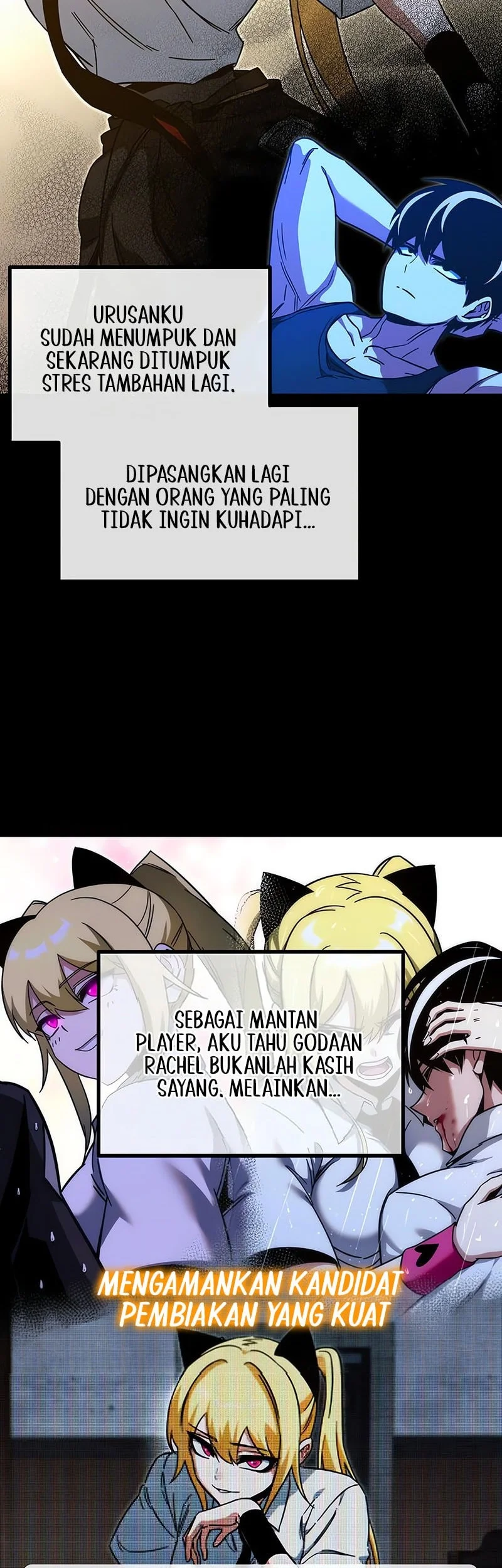 Chapter 64 Fix - halaman 20