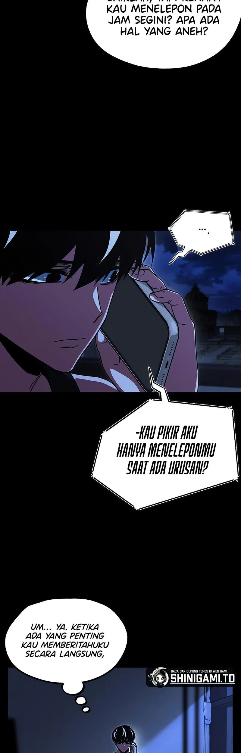 Chapter 64 Fix - halaman 25