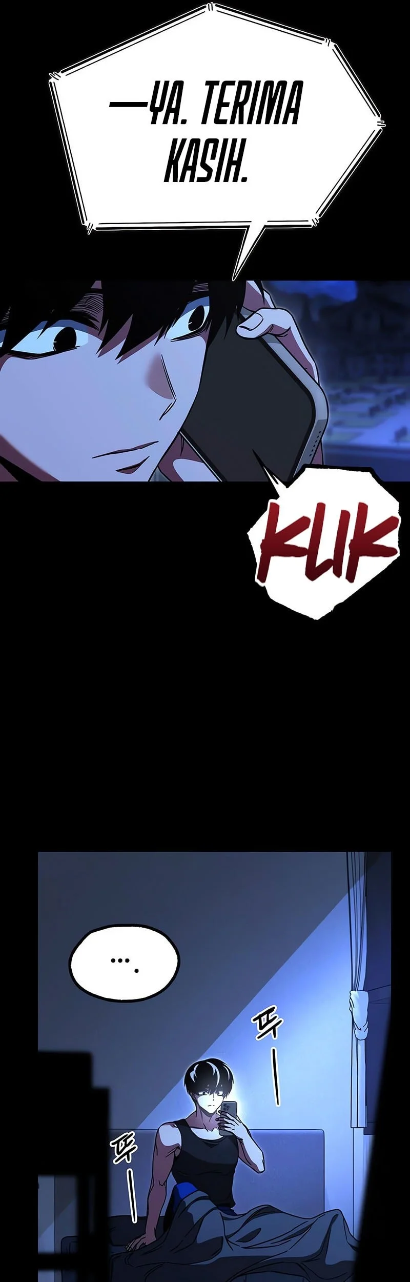 Chapter 64 Fix - halaman 31