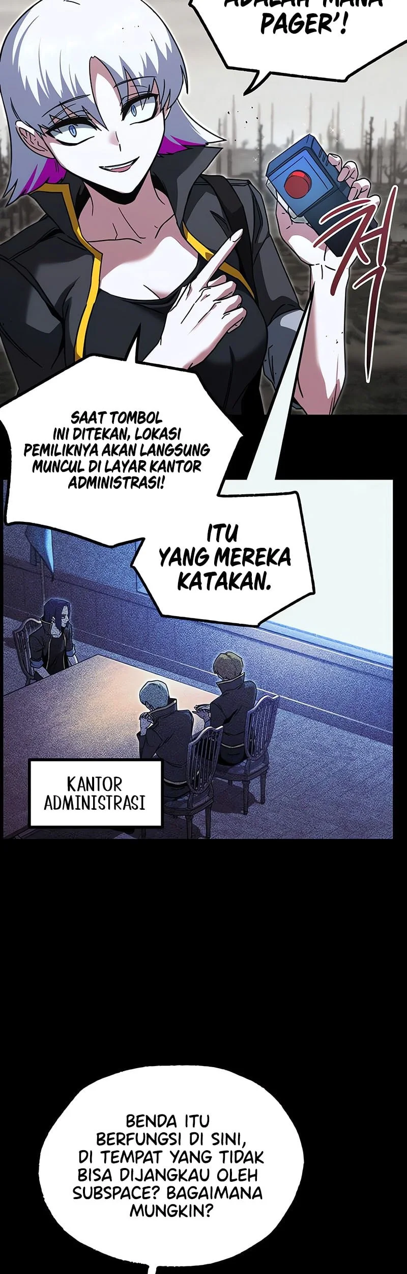Chapter 65 - halaman 37