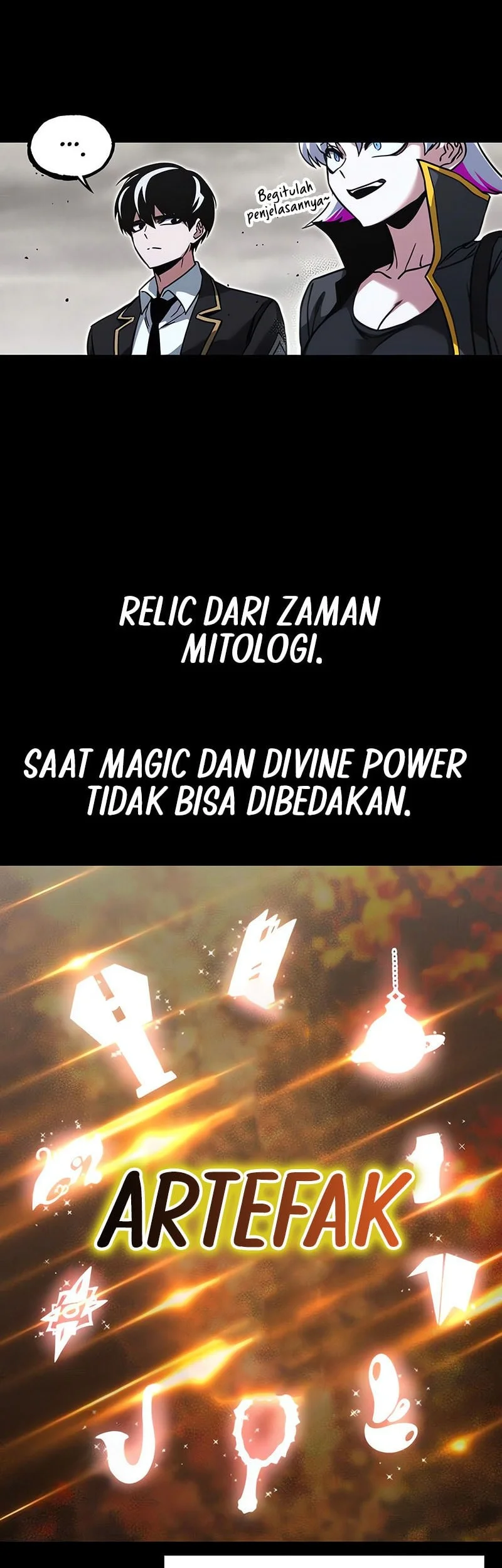 Chapter 65 - halaman 40
