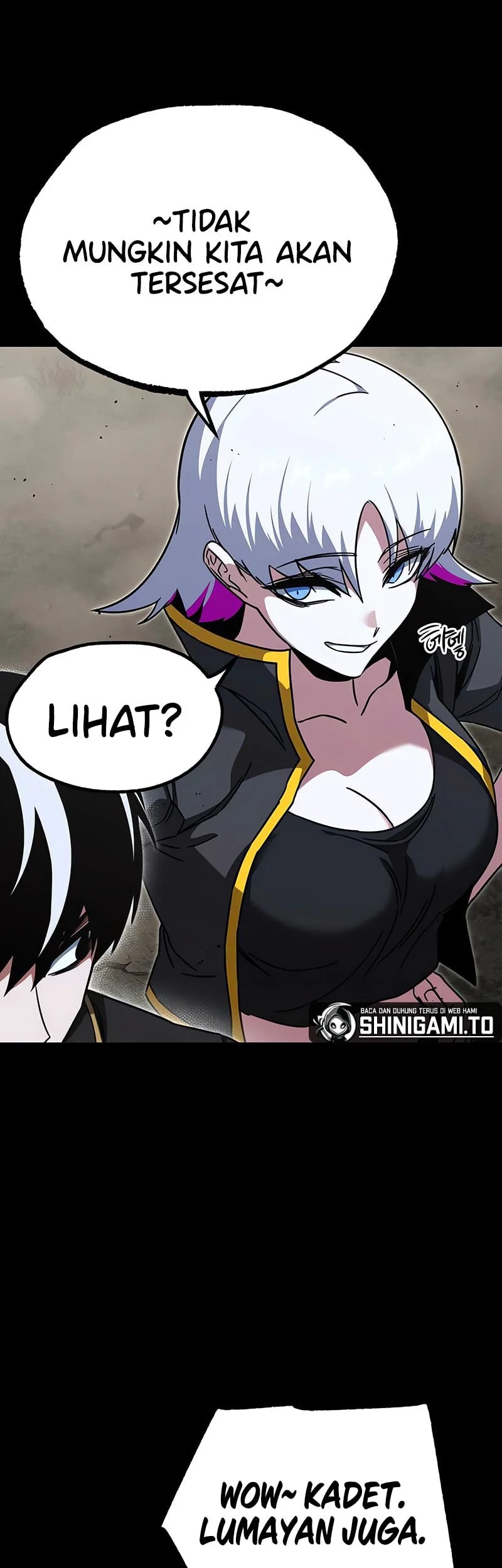 Chapter 65 - halaman 45