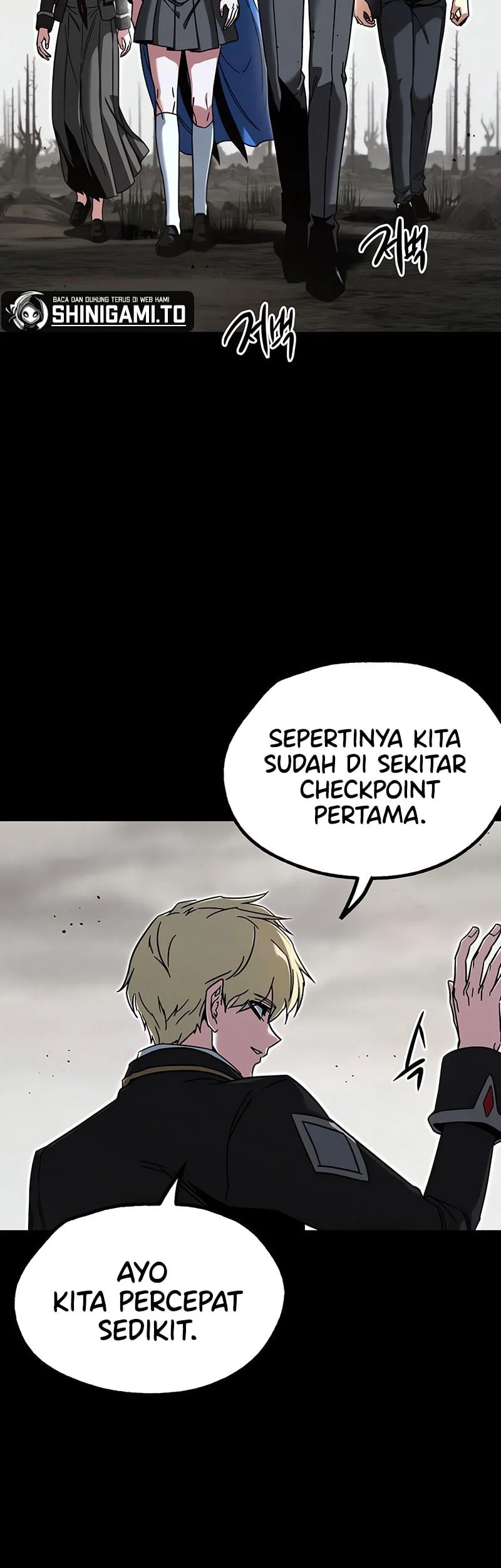 Chapter 65 - halaman 17