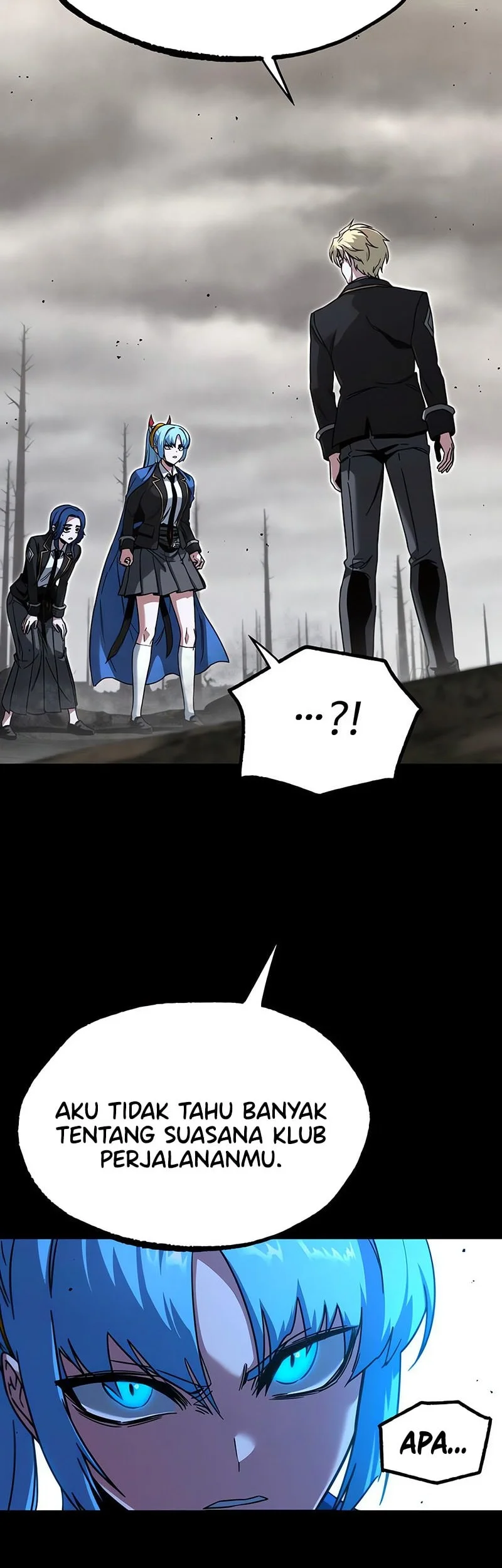 Chapter 65 - halaman 24
