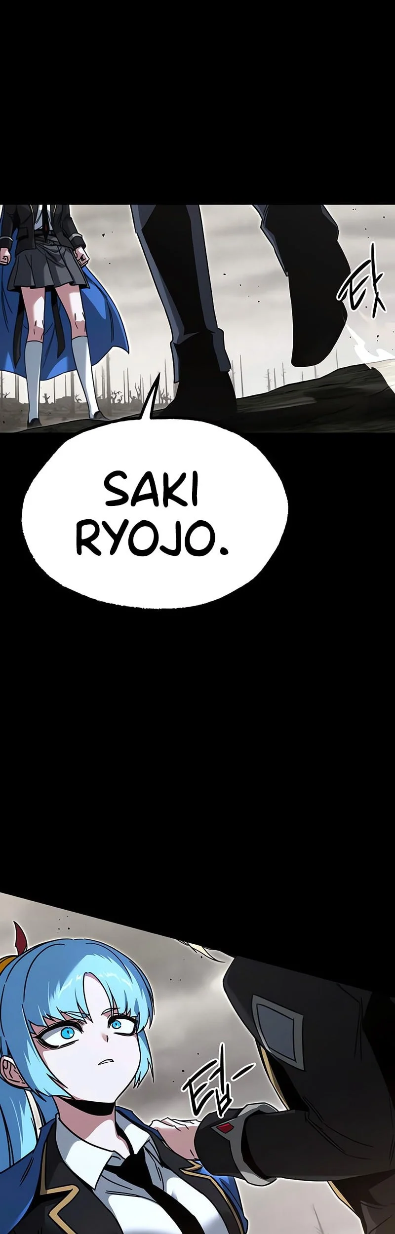 Chapter 65 - halaman 25