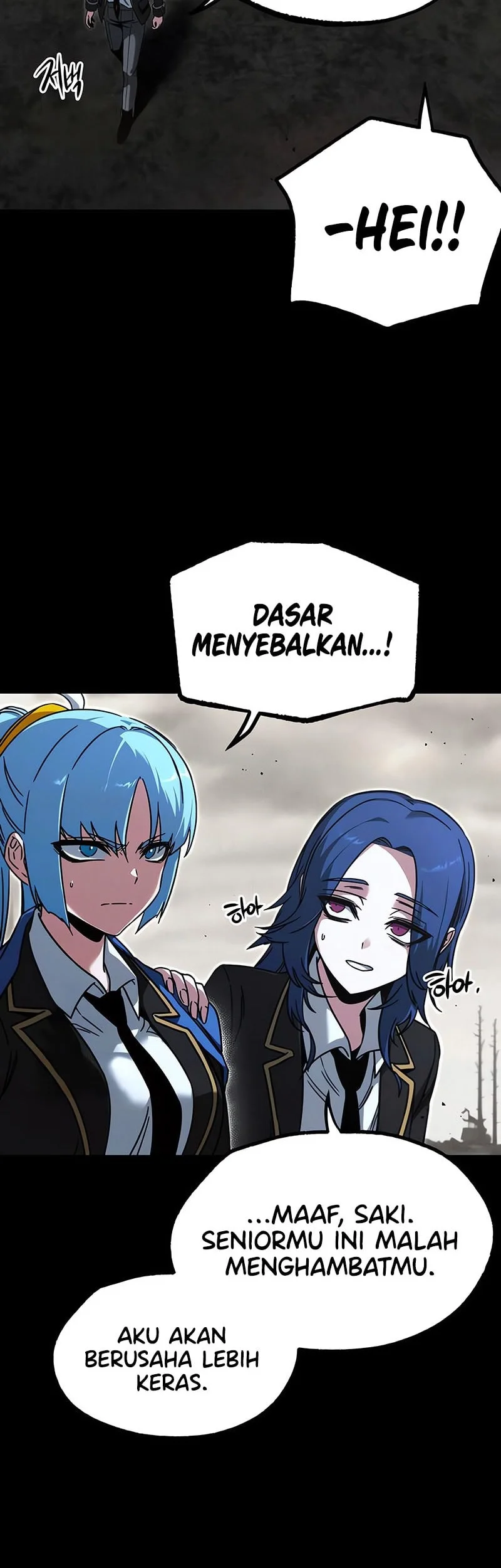 Chapter 65 - halaman 28