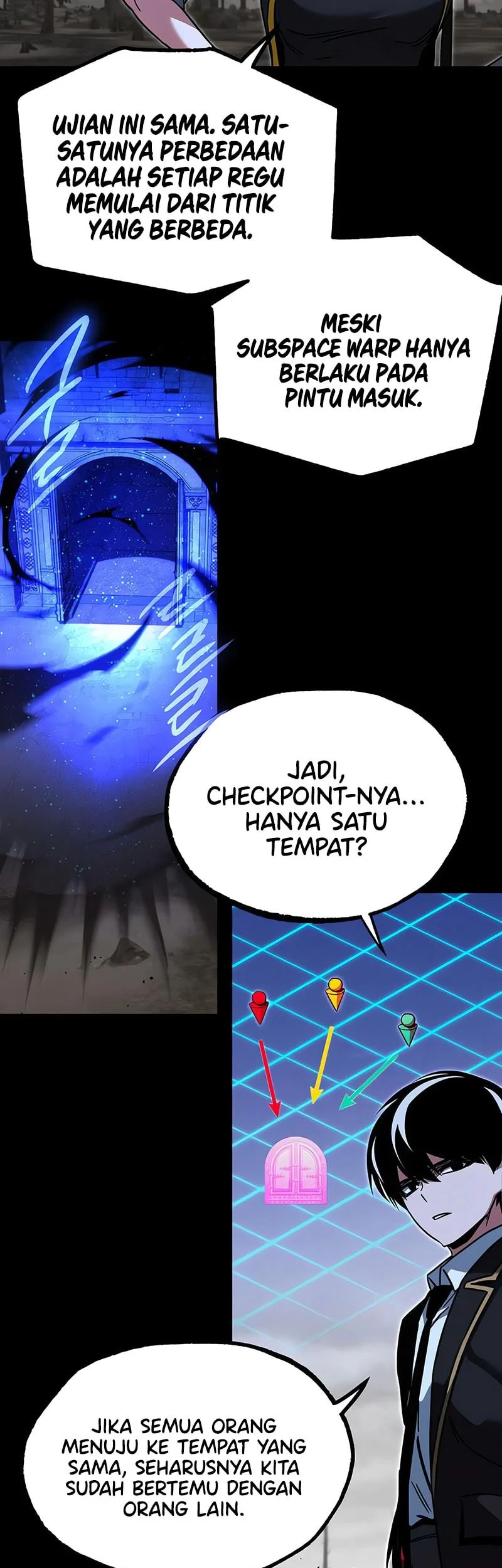 Chapter 65 - halaman 33