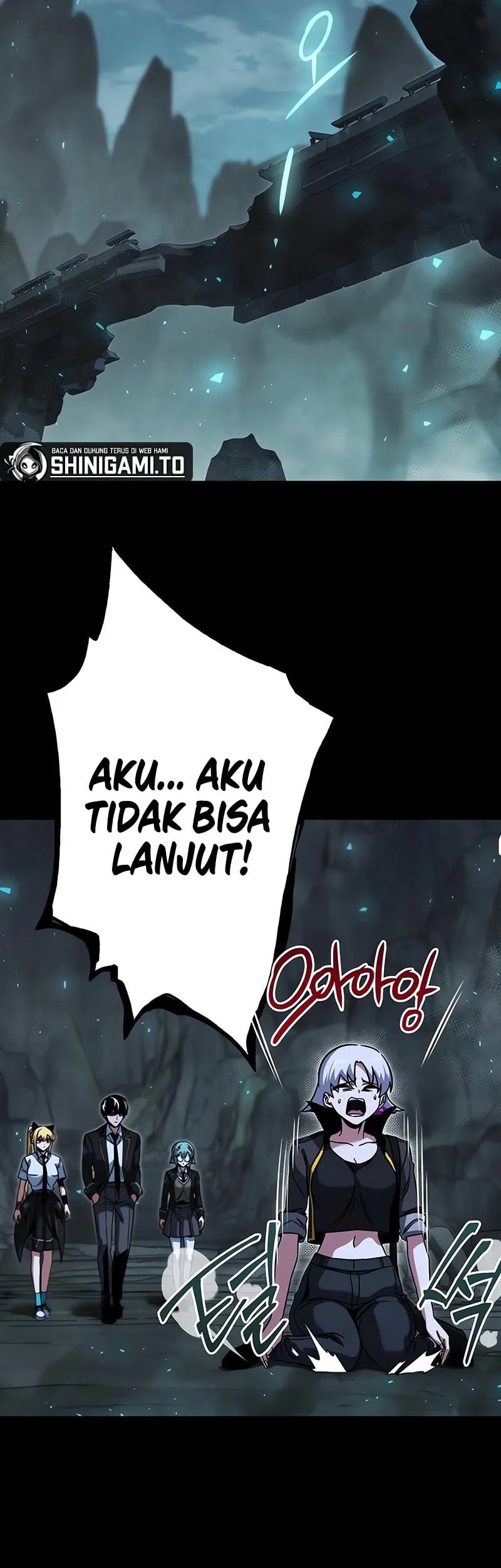 Chapter 66 - halaman 38