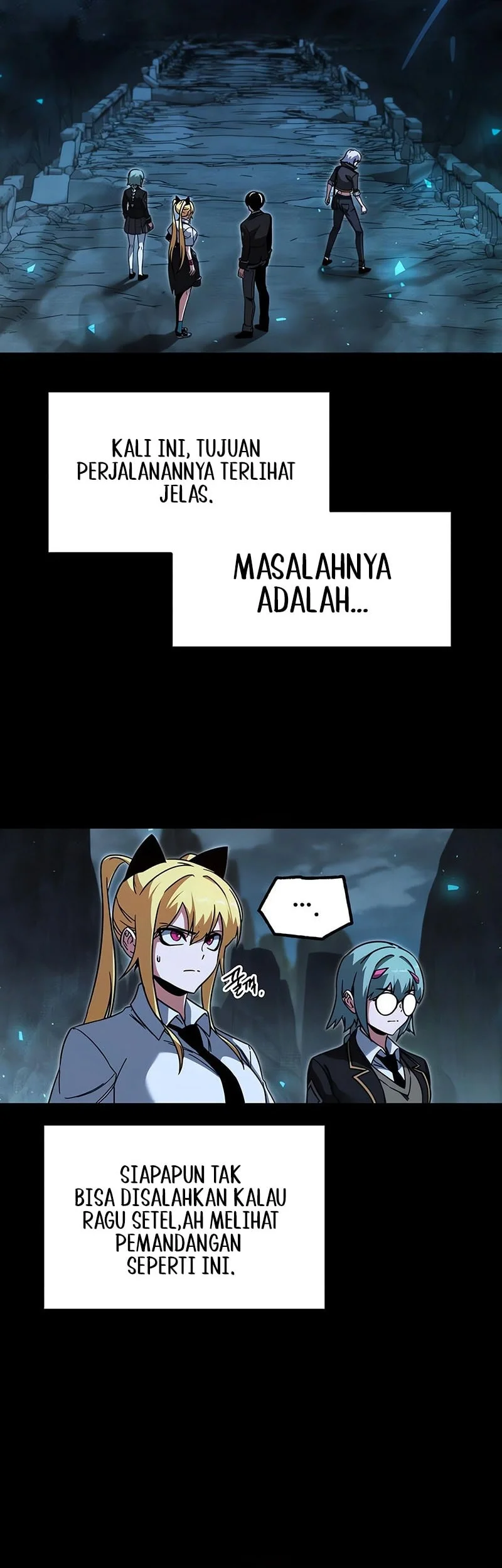 Chapter 66 - halaman 24