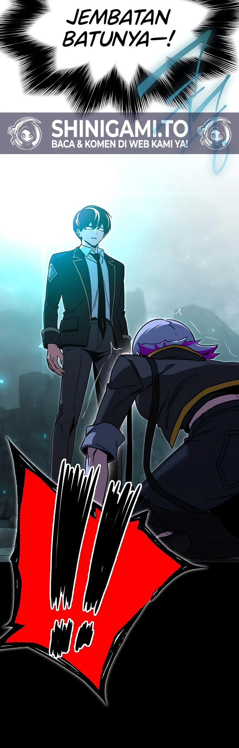 Chapter 66 - halaman 32