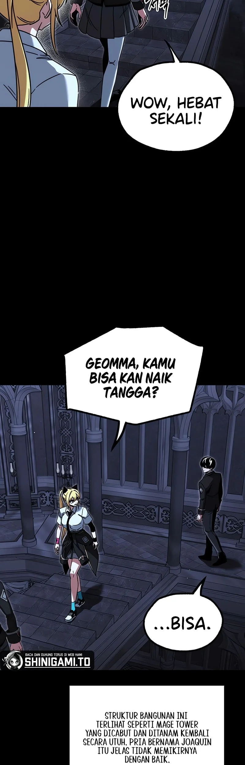 Chapter 67 - halaman 5