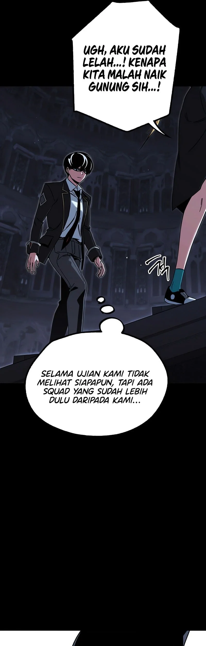 Chapter 67 - halaman 7