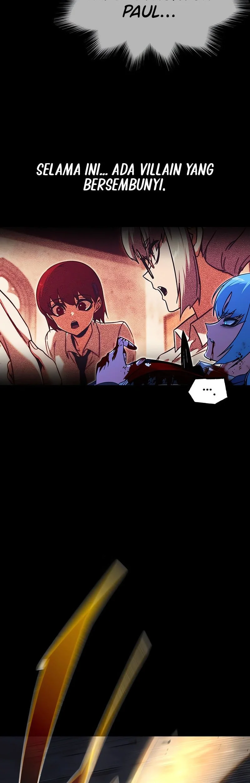 Chapter 67 - halaman 20