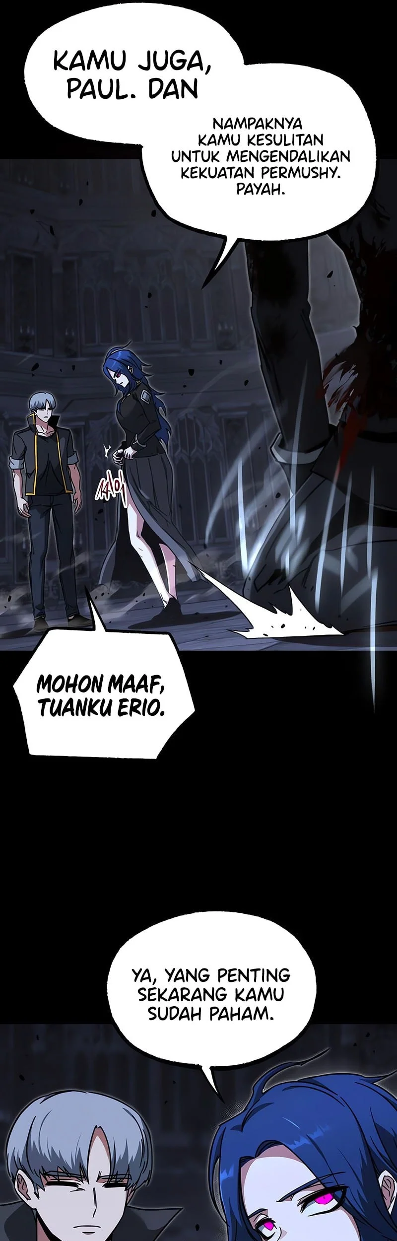 Chapter 67 - halaman 27