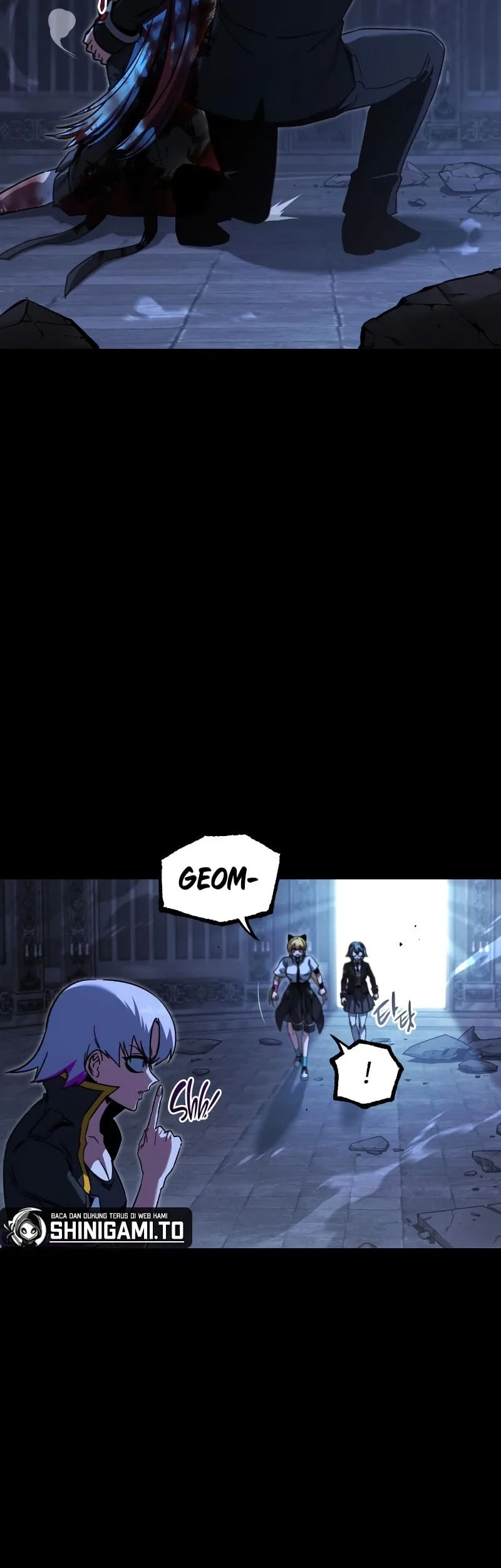 Chapter 68 - halaman 66