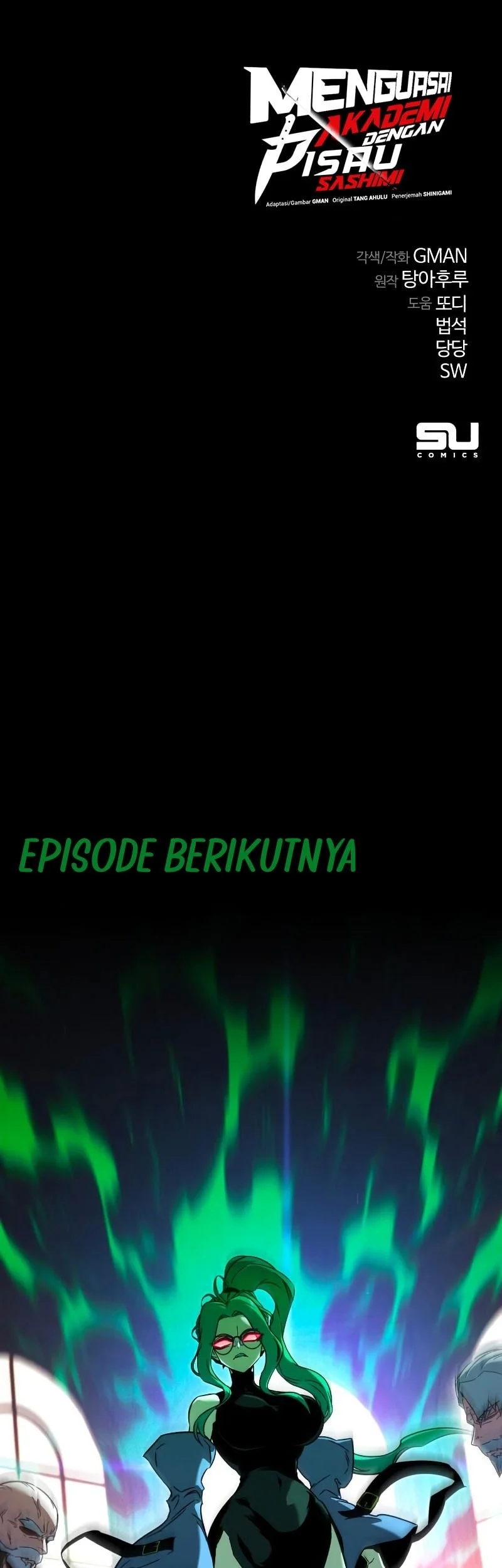 Chapter 68 - halaman 71