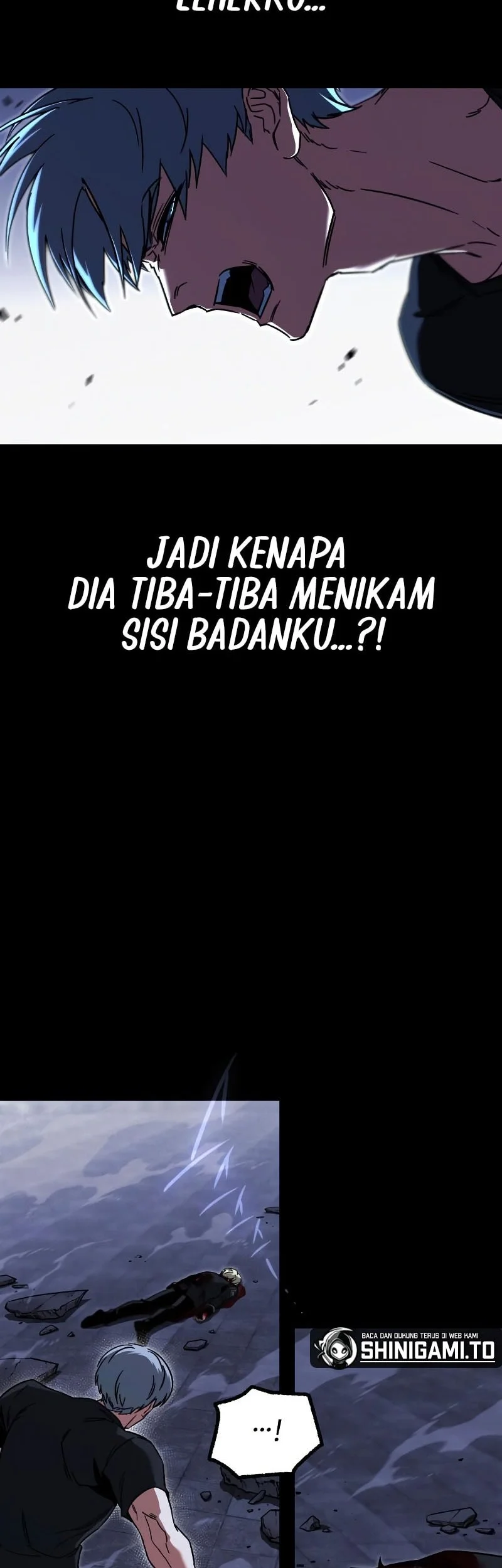 Chapter 68 - halaman 28