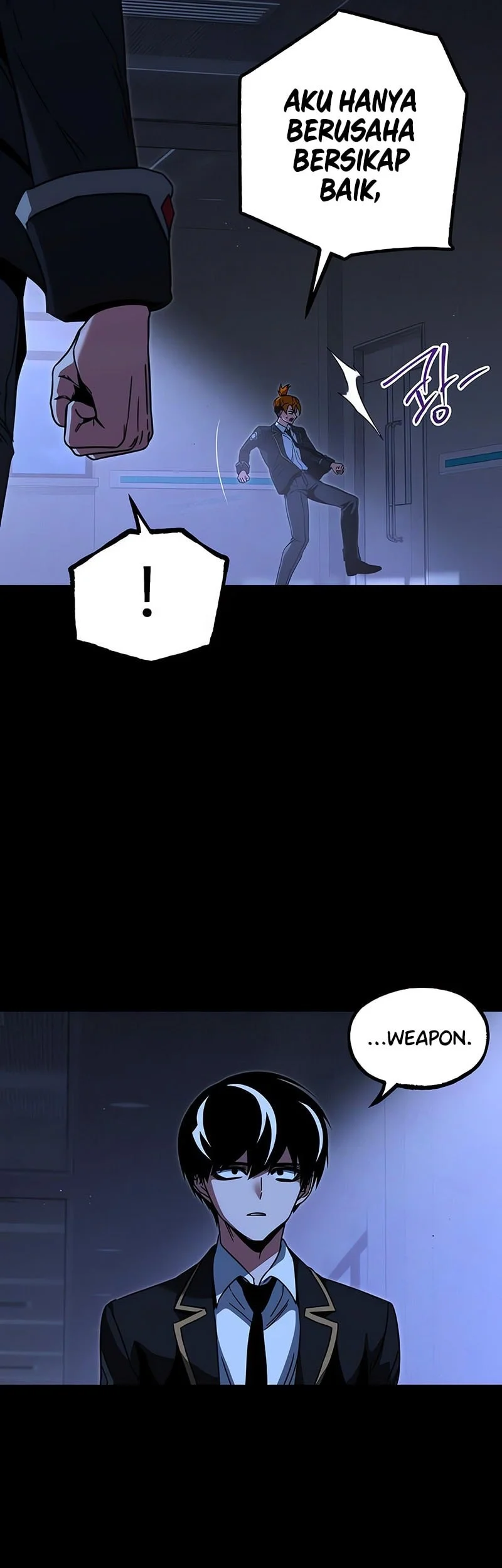 Chapter 69 - halaman 35