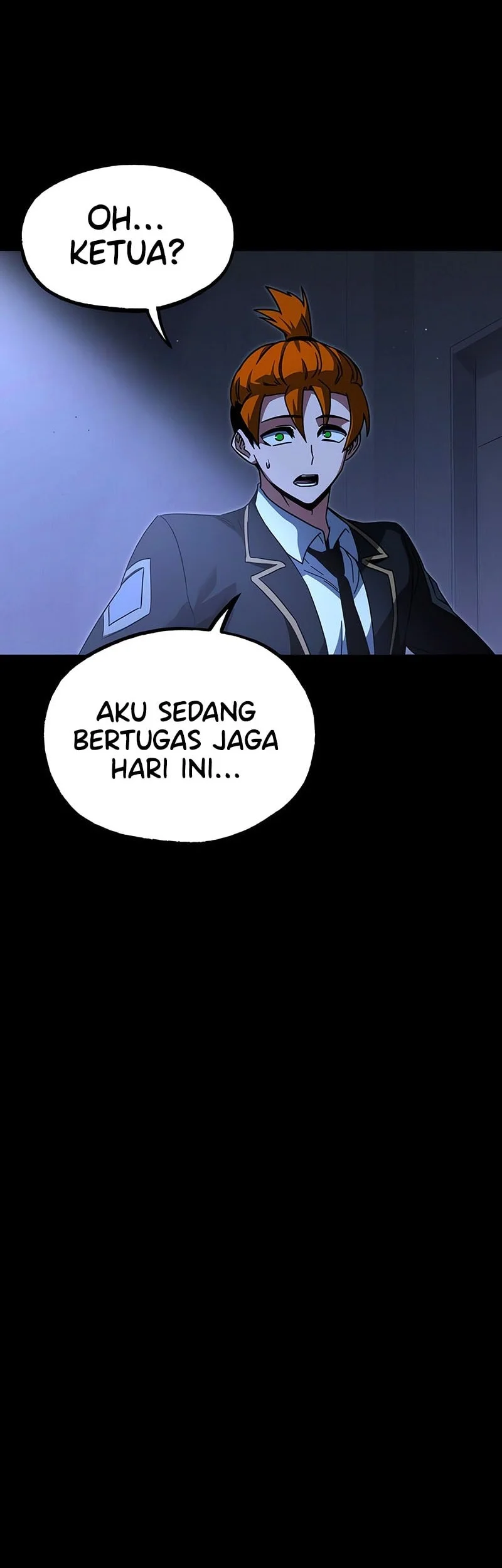 Chapter 69 - halaman 36