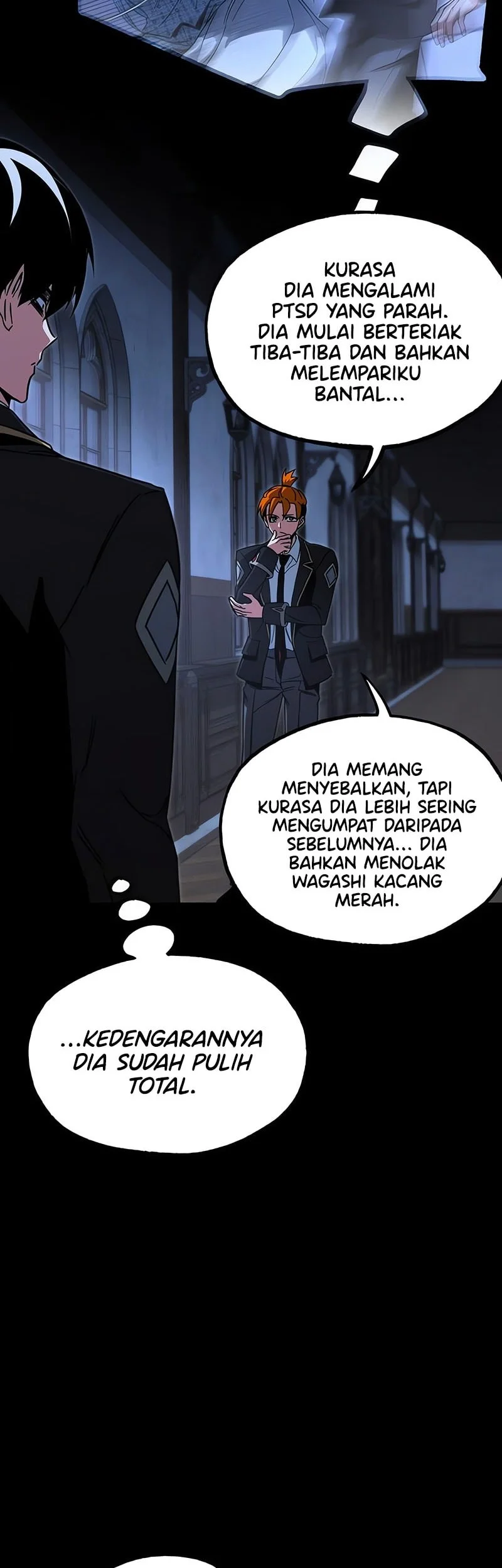Chapter 69 - halaman 40