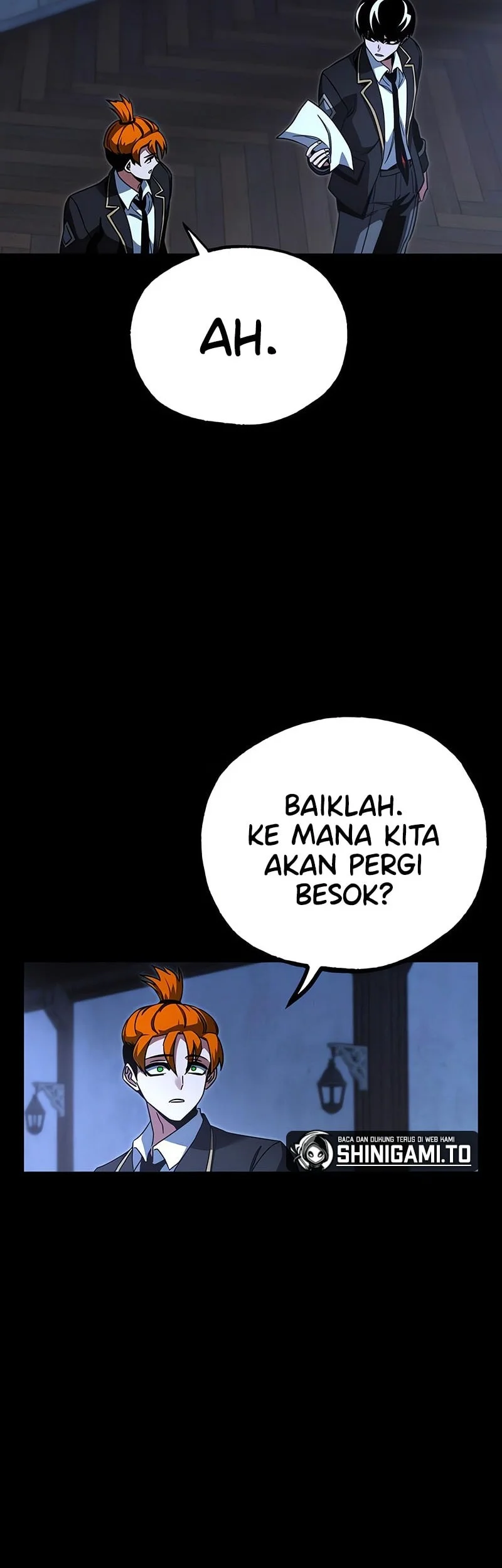 Chapter 69 - halaman 46