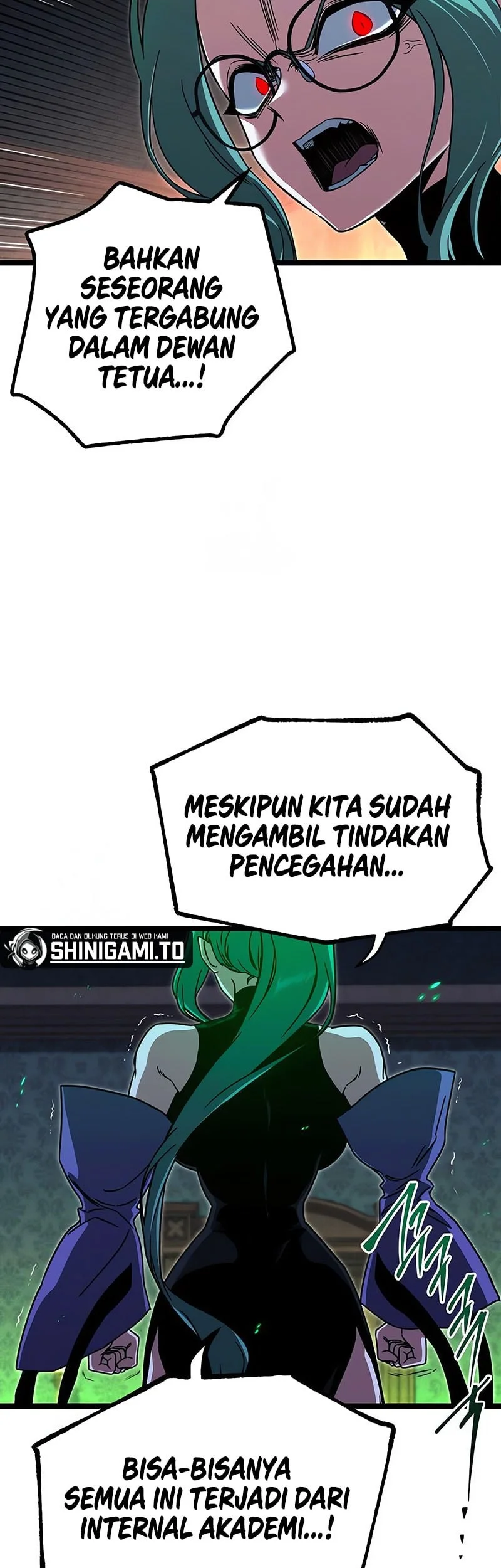 Chapter 69 - halaman 56