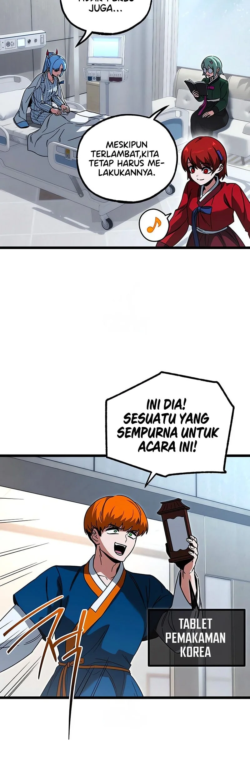 Chapter 69 - halaman 68