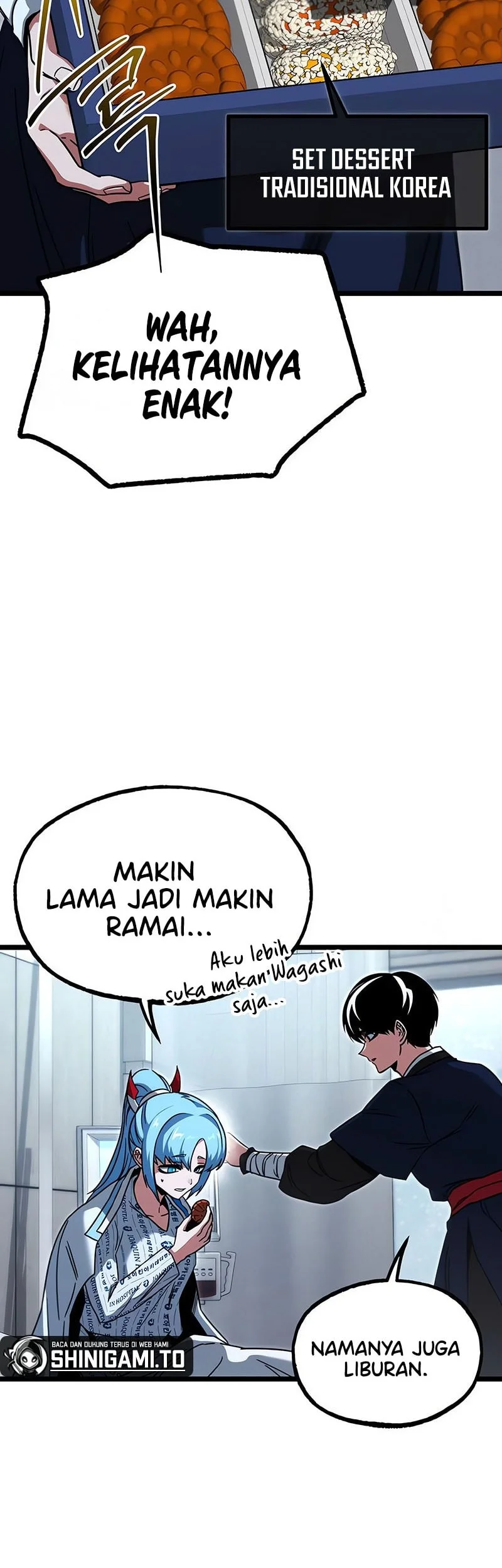 Chapter 69 - halaman 73