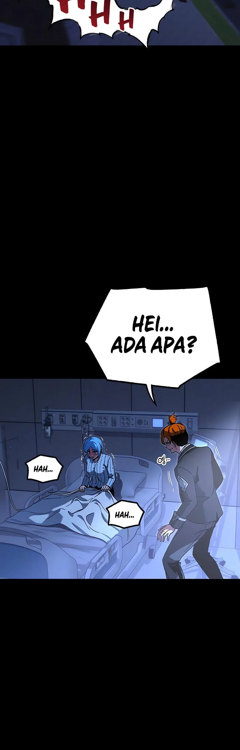 Chapter 69 - halaman 12