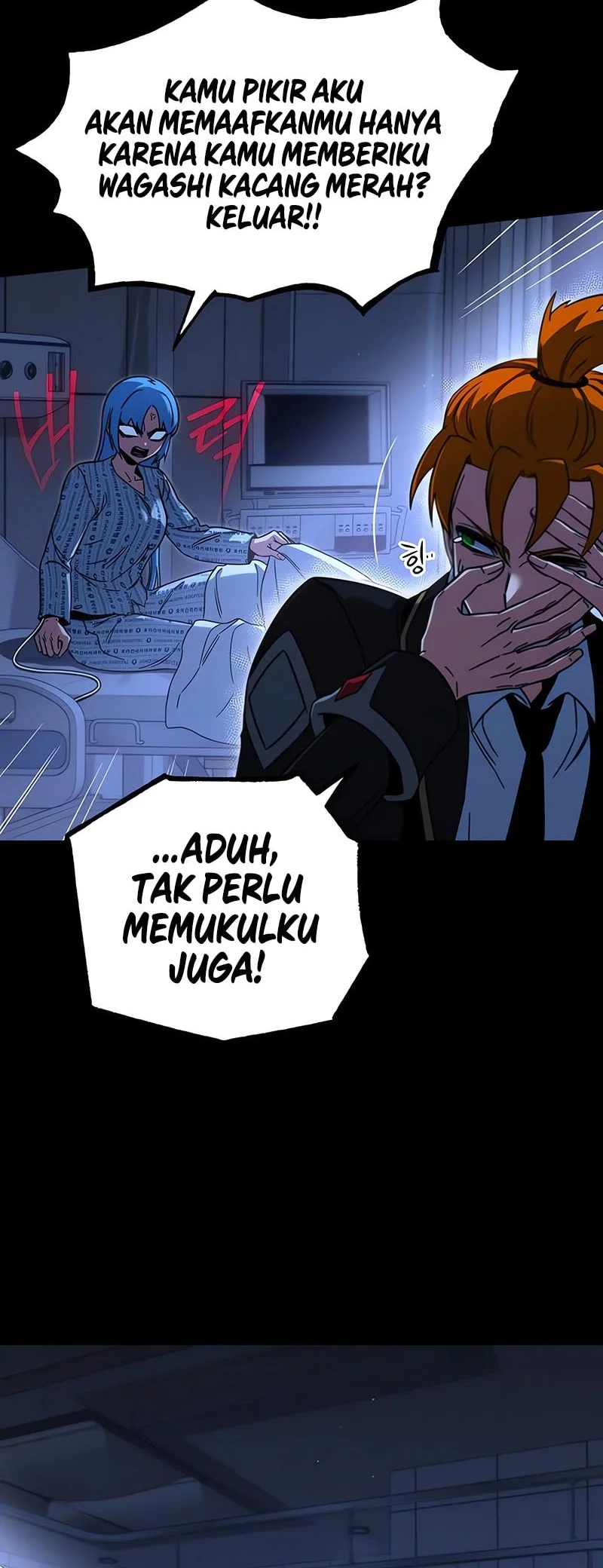 Chapter 69 - halaman 18