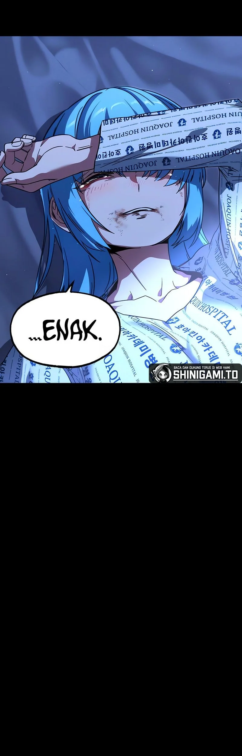 Chapter 69 - halaman 26