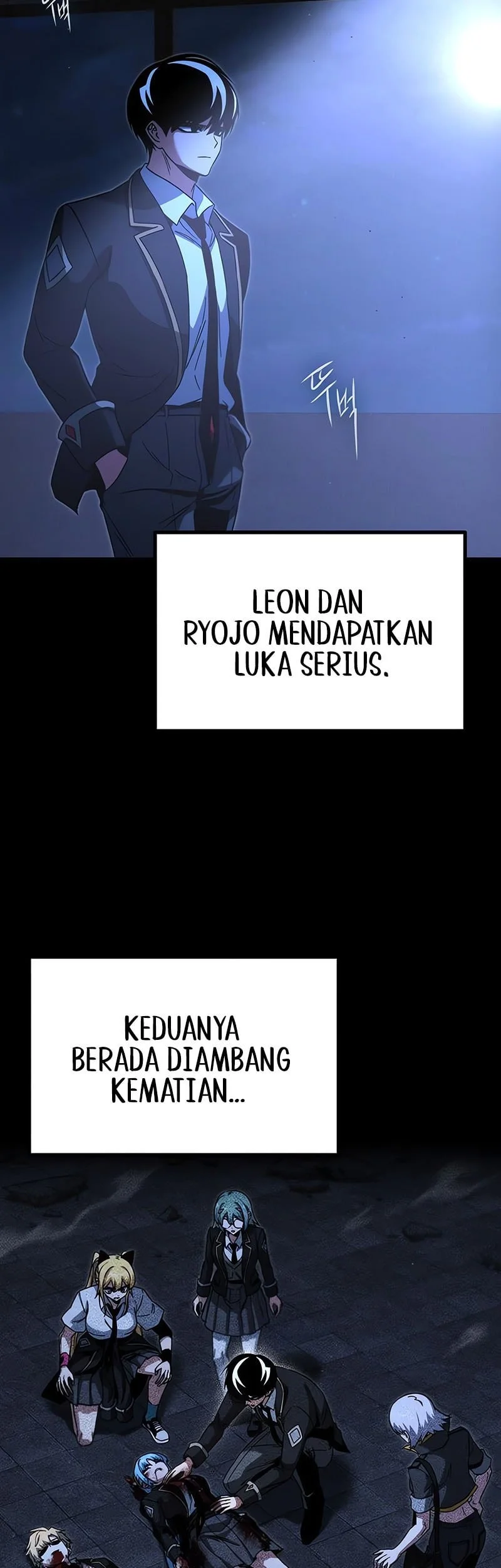 Chapter 69 - halaman 29