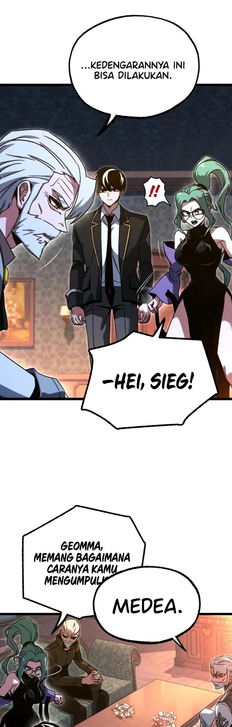 Chapter 70 - halaman 39