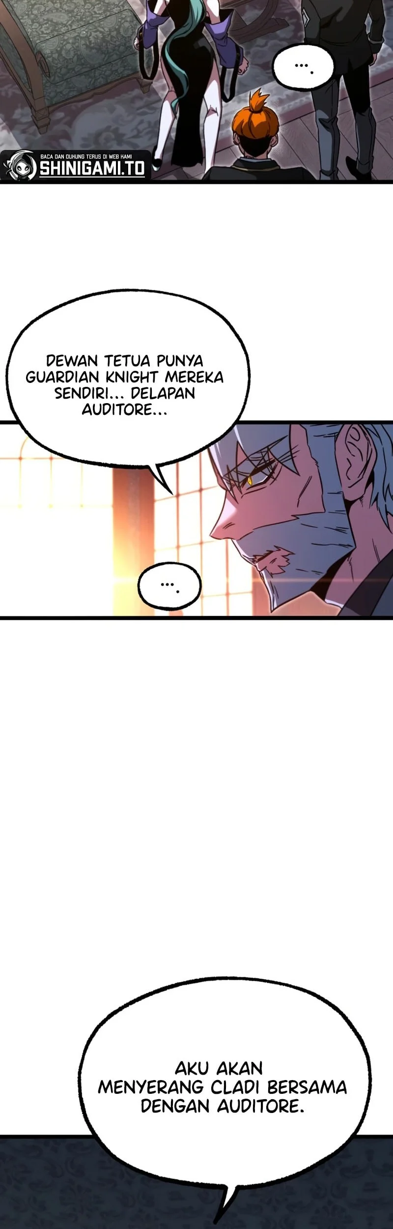 Chapter 70 - halaman 42