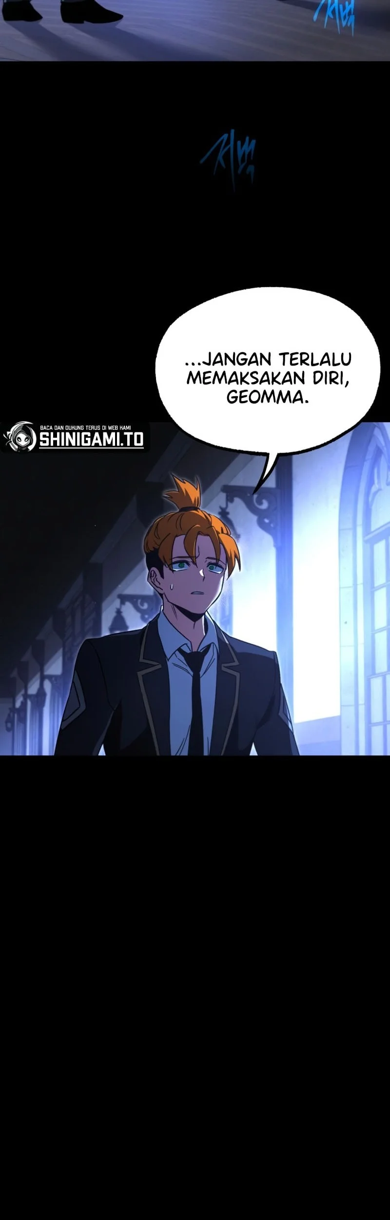 Chapter 70 - halaman 54