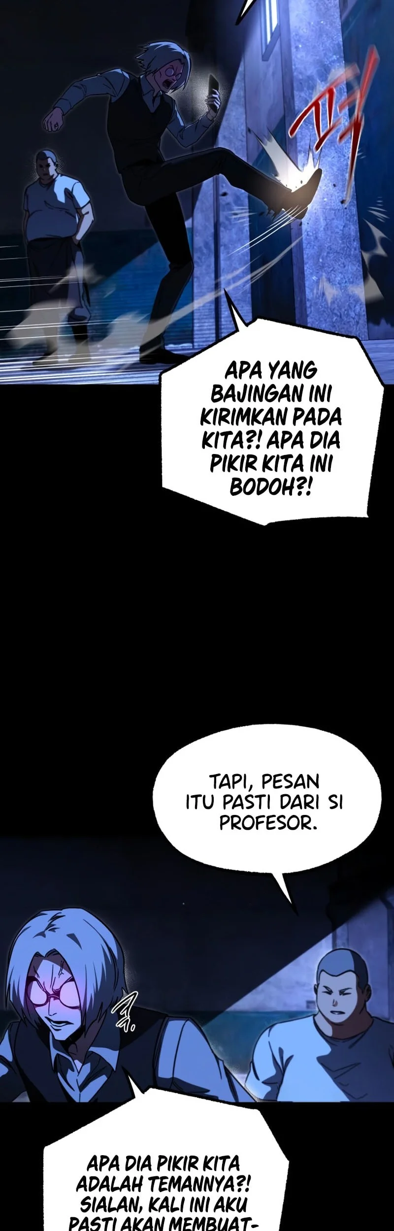 Chapter 70 - halaman 56