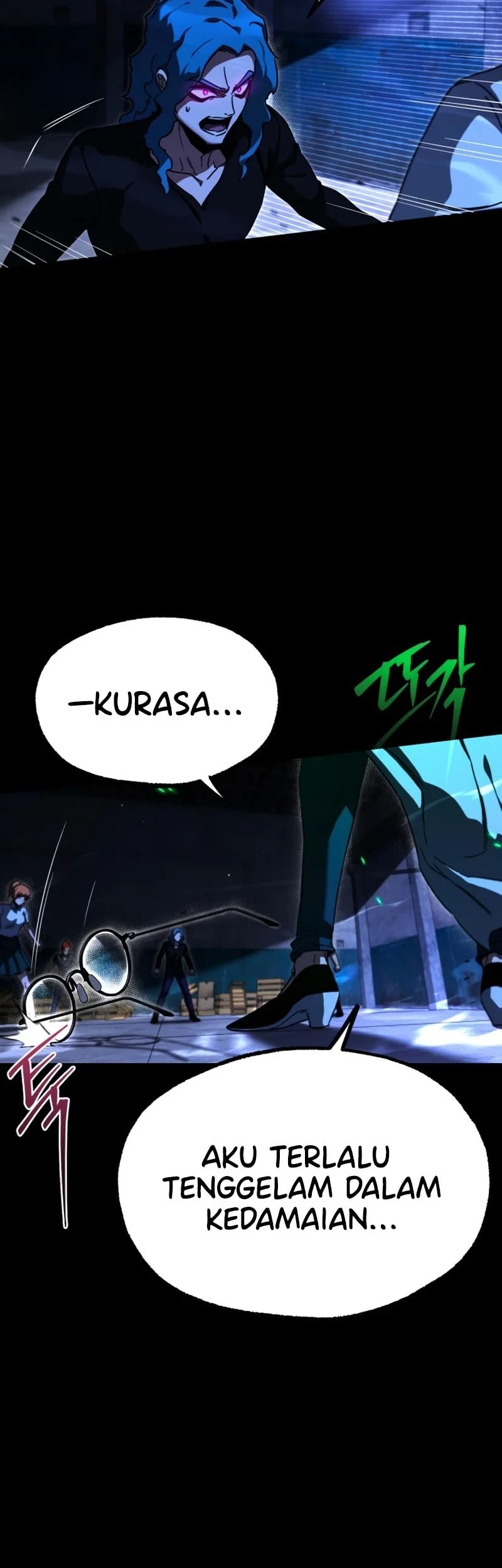 Chapter 70 - halaman 66