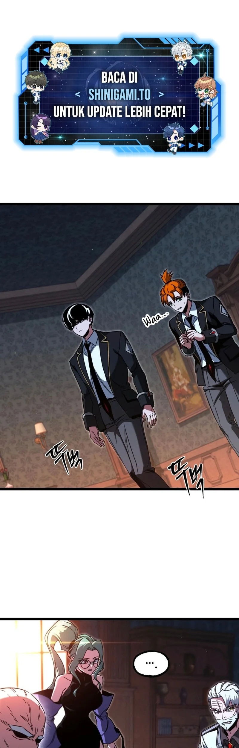 Chapter 70 - halaman 3