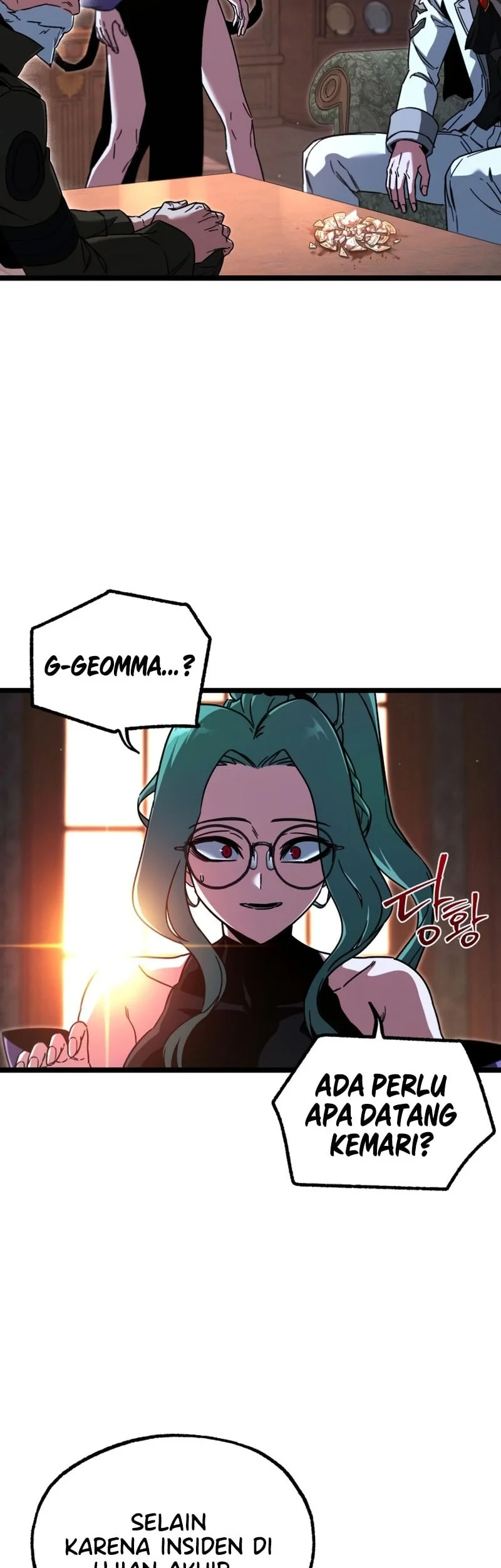 Chapter 70 - halaman 4