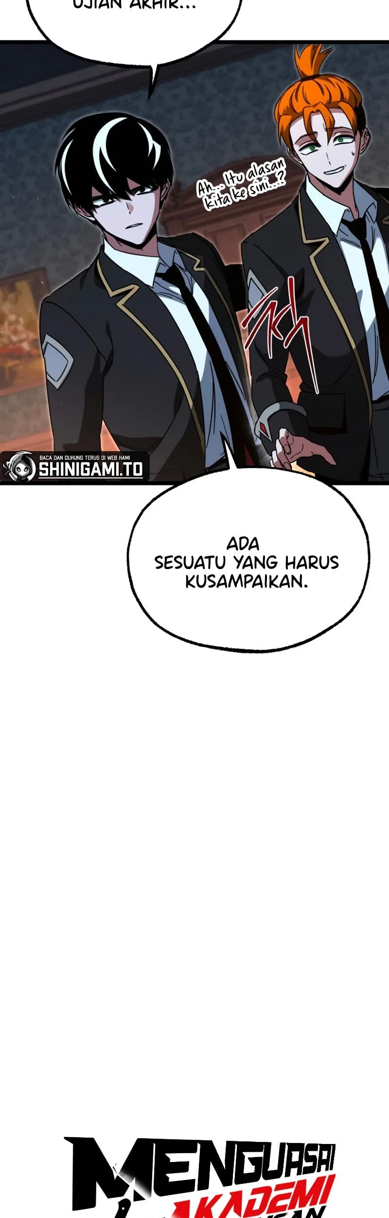 Chapter 70 - halaman 5