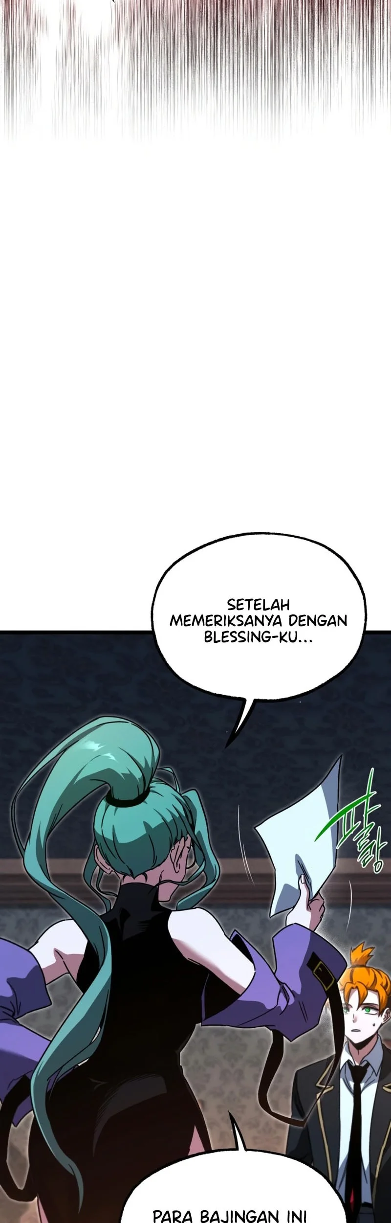 Chapter 70 - halaman 12