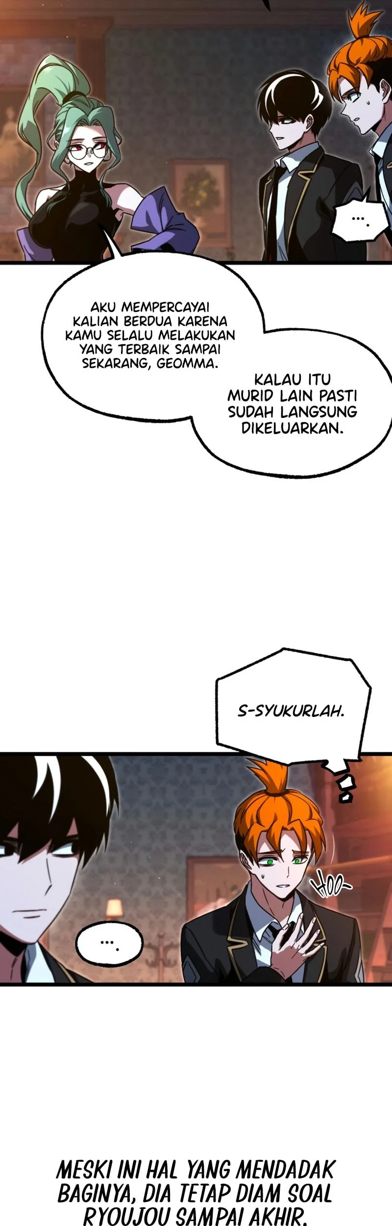 Chapter 70 - halaman 24