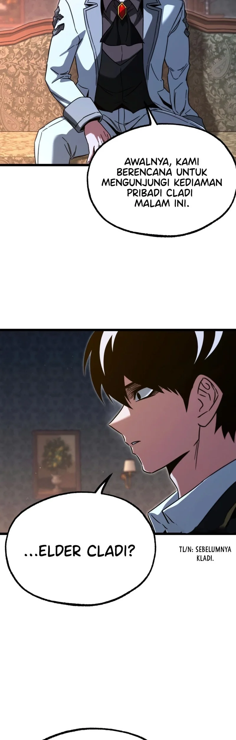 Chapter 70 - halaman 28