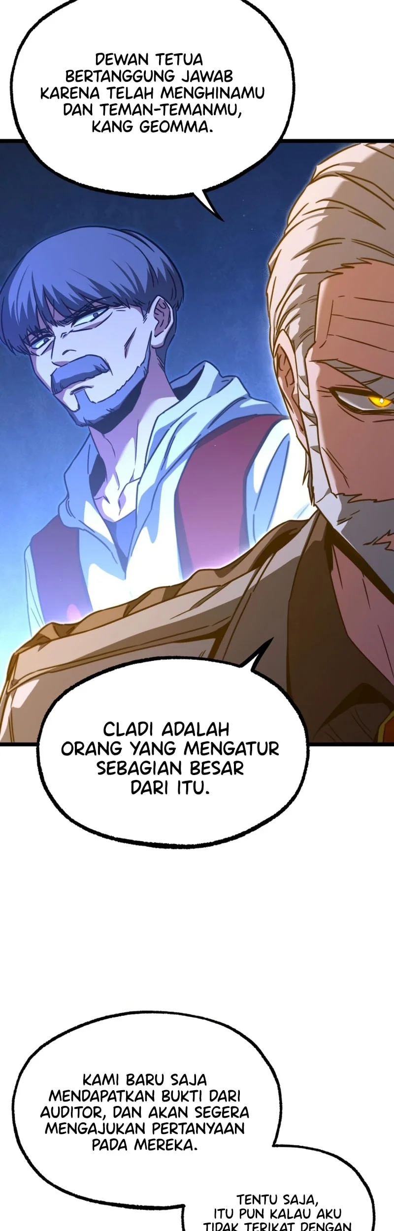 Chapter 70 - halaman 29