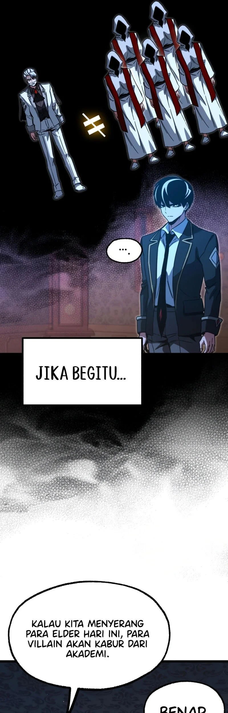 Chapter 70 - halaman 31