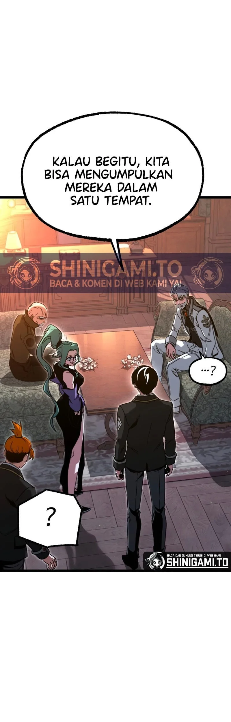 Chapter 70 - halaman 33