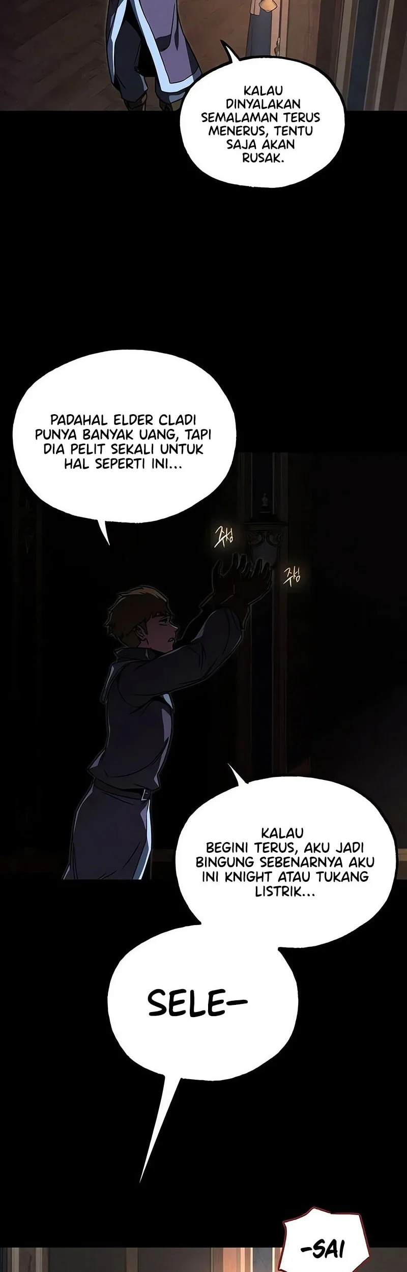 Chapter 71 - halaman 40