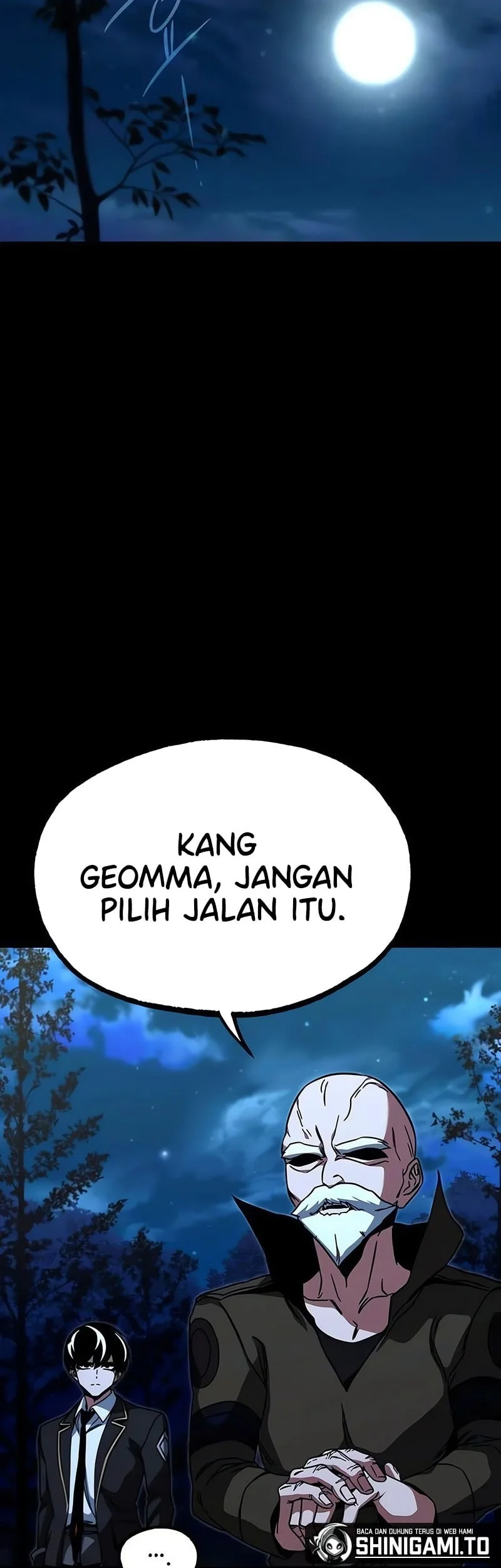 Chapter 71 - halaman 9
