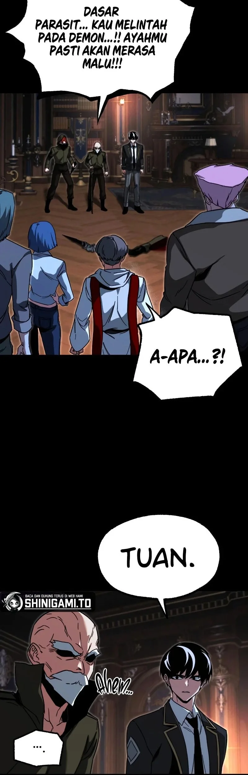 Chapter 72 - halaman 18